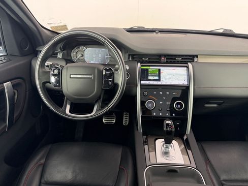 Used 2020 Land Rover Discovery Sport S R-Dynamic AWD/4WD image 29