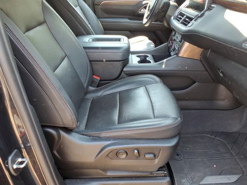 Used 2023 Chevrolet Tahoe High Country AWD/4WD image 6