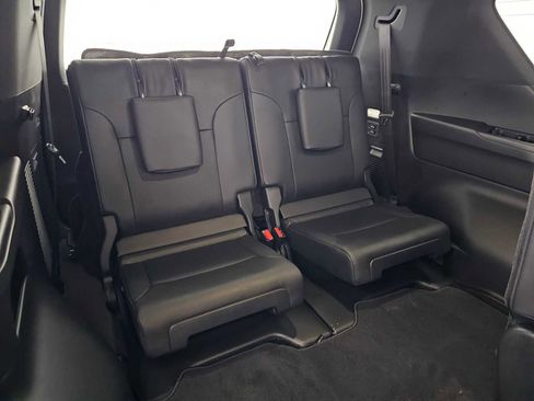 New 2026 Lexus LX 600 F Sport image 13