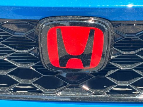 Used 2024 Honda Civic Type R image 9