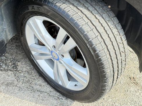 Used 2015 Mercedes-Benz ML 350 4MATIC w/ Premium 1 Package image 94