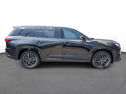 New 2026 Lexus TX 350 FWD image 2