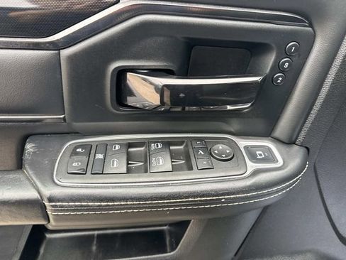 Used 2022 RAM 2500 Power Wagon image 16