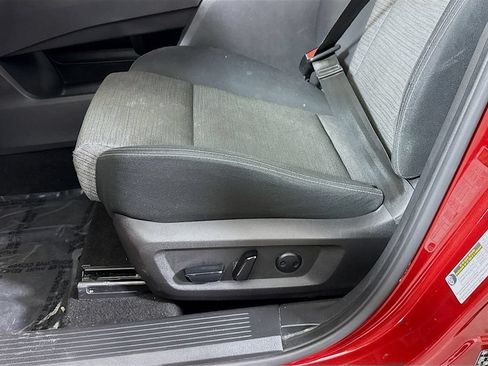 Certified 2021 Nissan Rogue SV AWD/4WD image 24