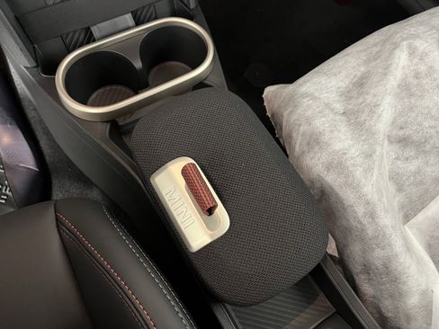 New 2026 MINI Cooper S image 14