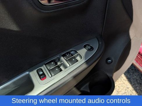 Used 2009 Chevrolet Malibu LTZ w/ HFV6 Engine Package image 15