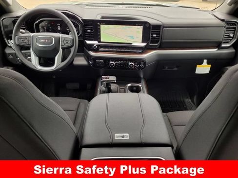New 2026 GMC Sierra 1500 Elevation w/ Preferred Package AWD/4WD image 10