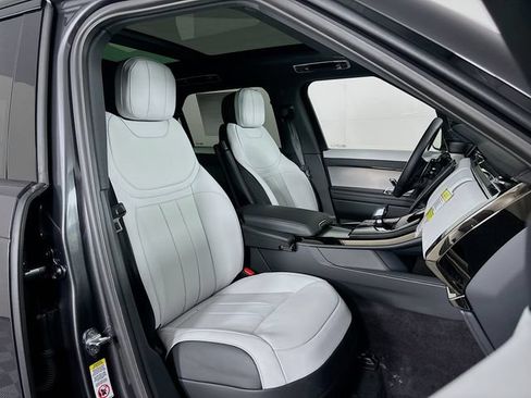 New 2026 Land Rover Range Rover Sport Dynamic SE AWD/4WD image 26