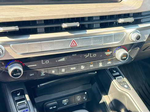 Certified 2023 Kia Telluride EX X-Line image 19