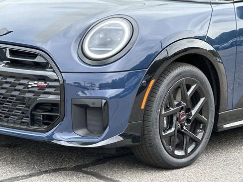 New 2026 MINI Cooper S FWD image 7