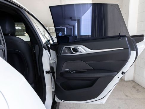 Certified 2023 BMW i4 M50 image 26