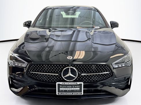 Used 2026 Mercedes-Benz CLA 250 image 2