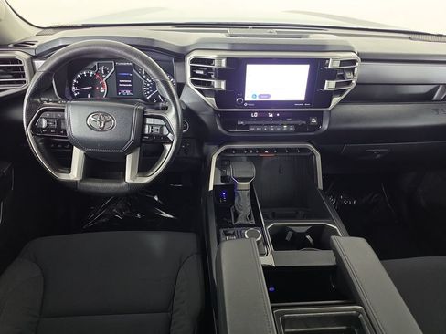 Used 2023 Toyota Tundra SR5 w/ SR5 Convenience Package AWD/4WD image 26