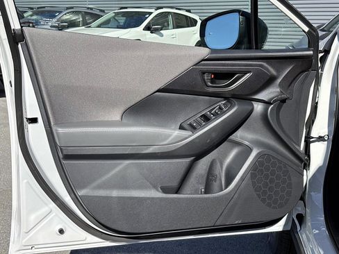 New 2026 Subaru Crosstrek 2.0i Premium image 19