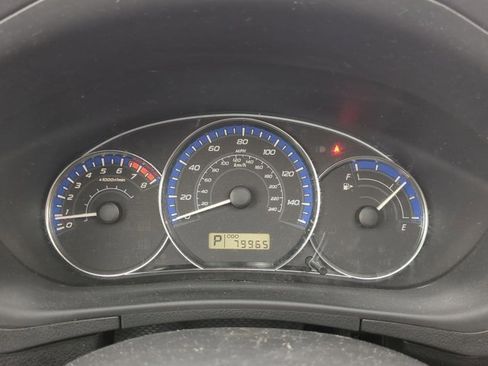 Used 2011 Subaru Forester 2.5X Limited image 11