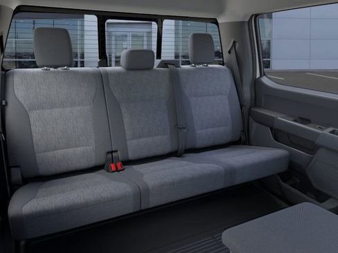 New 2026 Ford F250 XL w/ STX Appearance Package image 11