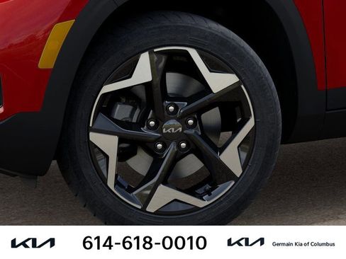 New 2026 Kia Seltos S image 12