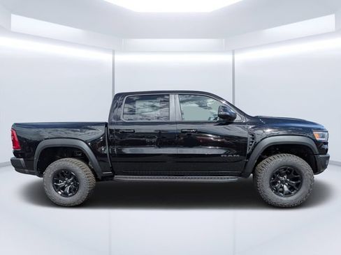 New 2026 RAM 1500 RHO w/ RHO Level 1 Equipment Group AWD/4WD image 2
