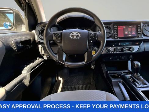 Used 2021 Toyota Tacoma SR AWD/4WD image 11