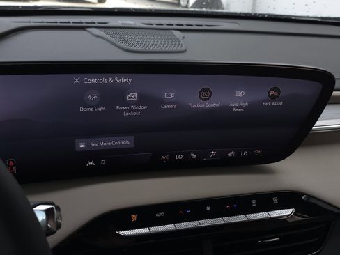 New 2026 Buick Enclave Preferred w/ Power Package FWD image 20