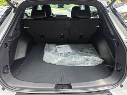 New 2026 Chevrolet Equinox EV LT AWD/4WD image 14