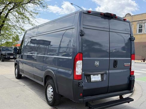 Used 2019 RAM ProMaster 3500 FWD image 7