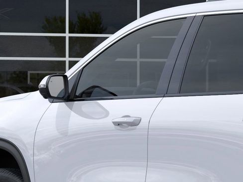 New 2026 GMC Acadia Elevation FWD image 12
