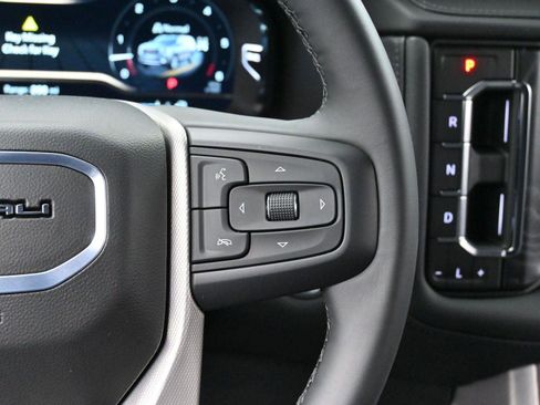 Used 2024 GMC Yukon XL Denali w/ Max Trailering Package image 16