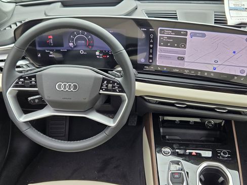 New 2026 Audi A6 Premium Plus AWD/4WD image 32
