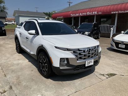 Used 2022 Hyundai Santa Cruz SEL w/ Activity Package