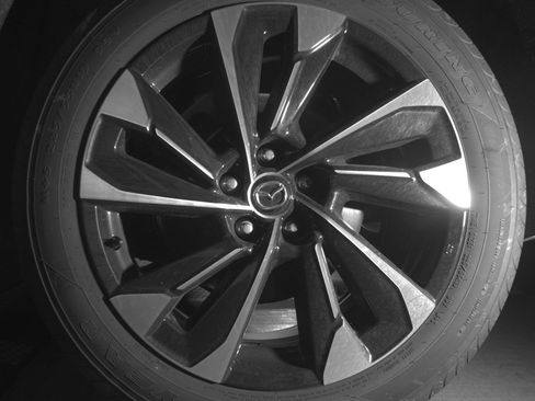 Used 2025 MAZDA CX-50 2.5 Hybrid w/ Premium Plus Pkg image 14