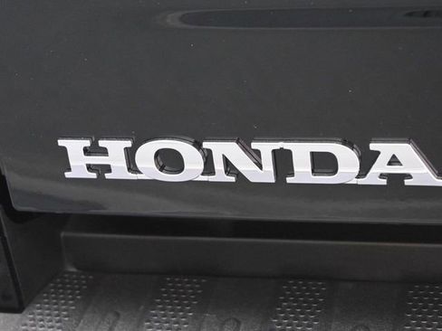 New 2026 Honda Ridgeline RTL image 14