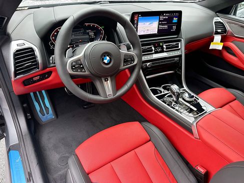 New 2026 BMW 840i 840i image 7