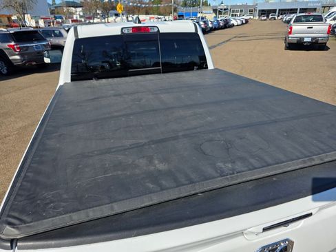 Used 2019 RAM 1500 Big Horn AWD/4WD image 29