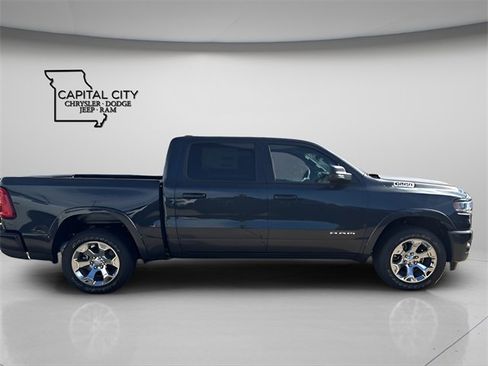 New 2025 RAM 1500 Big Horn image 9