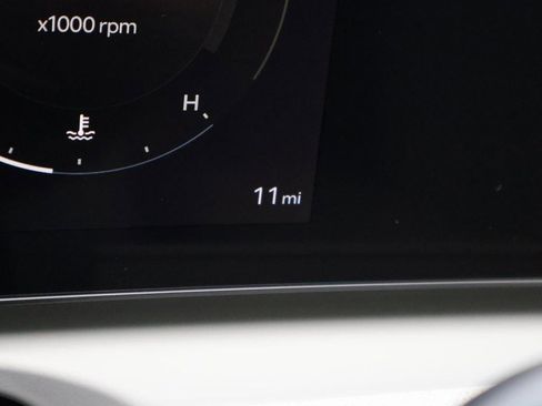 New 2026 Hyundai Tucson SEL image 32