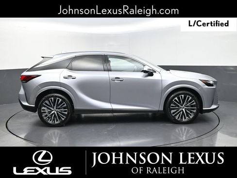 Used 2025 Lexus RX 350 Premium Plus w/ Accessory Package (Z1) FWD image 6