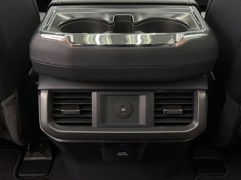 Used 2026 Ford F150 Lariat AWD/4WD image 37