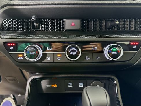 New 2026 Honda CR-V Sport-L image 22