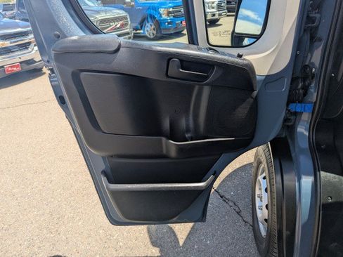 Used 2019 RAM ProMaster 3500 FWD image 11