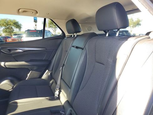 Used 2022 Buick Envision Preferred image 9