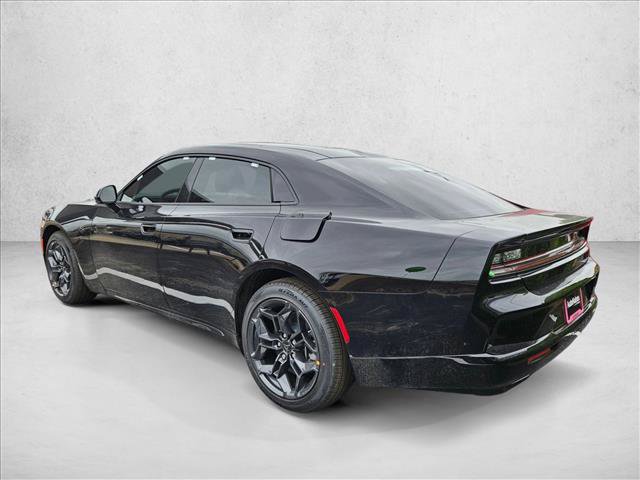 New 2026 Dodge Charger R/T w/ Blacktop Package AWD/4WD image 7