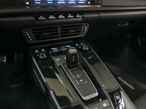 New 2026 Porsche 911 Carrera S RWD image 30