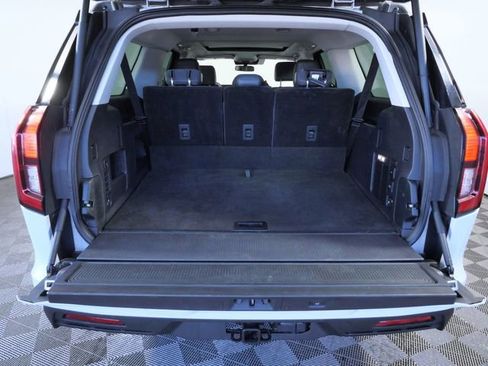 Certified 2025 Ford Expedition Max Active image 10