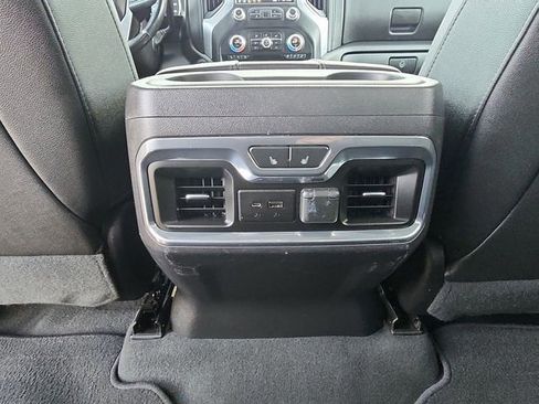 Certified 2019 GMC Sierra 1500 SLT w/ SLT Premium Plus Package image 21