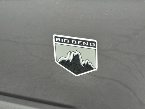 New 2026 Ford Bronco Sport Big Bend image 24