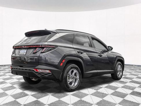 Used 2023 Hyundai Tucson SEL w/ Winter Package AWD/4WD image 9
