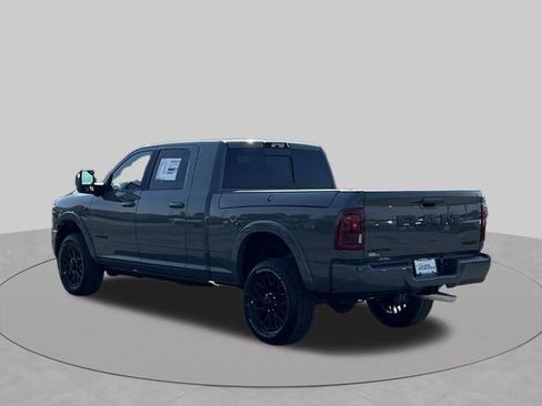 New 2027 RAM 2500 Limited AWD/4WD image 5