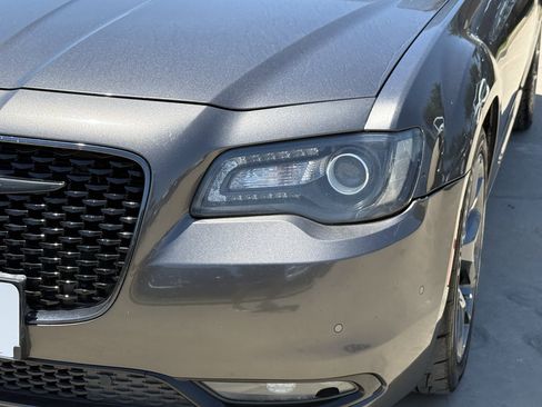 Used 2021 Chrysler 300 S RWD image 11
