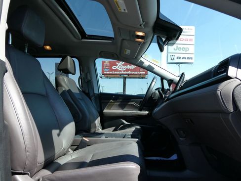 Used 2020 Honda Odyssey EX-L image 13